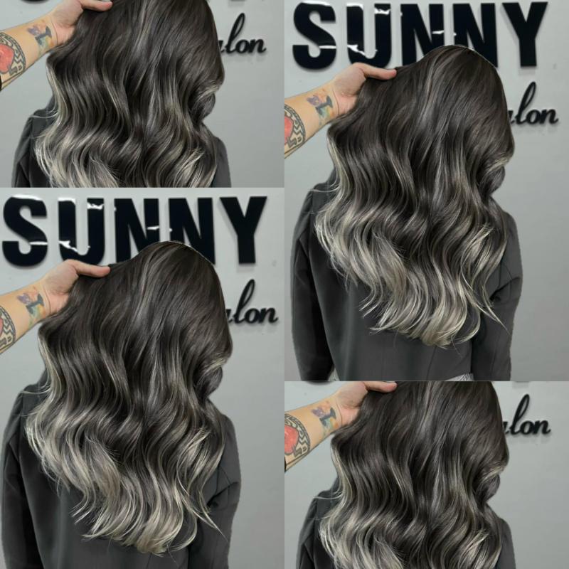 Sunny Hair Salon
