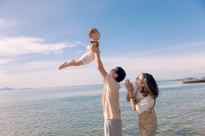 Sunny Kid's