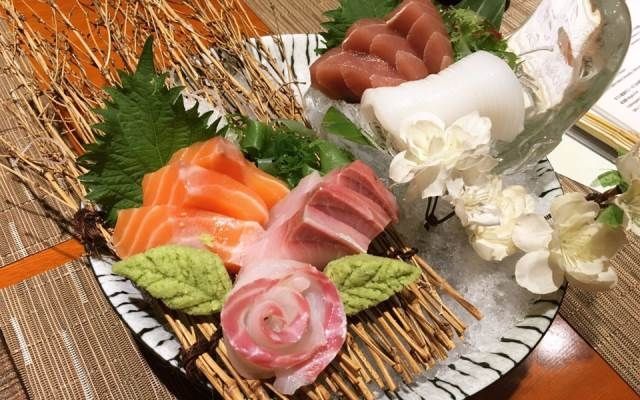 Sushi Bê