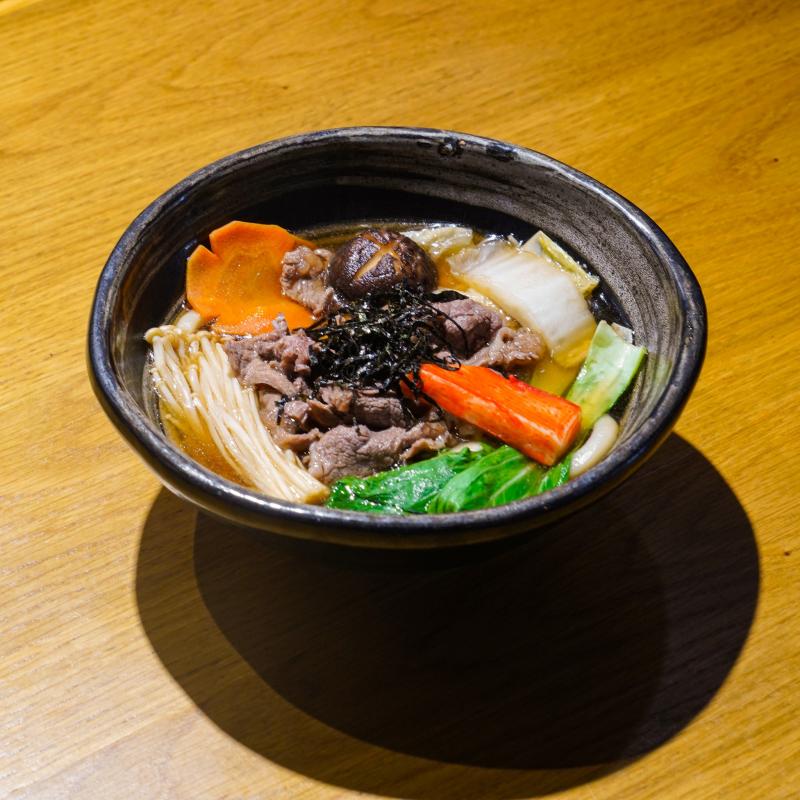 Sushi Cô Chủ Nhỏ