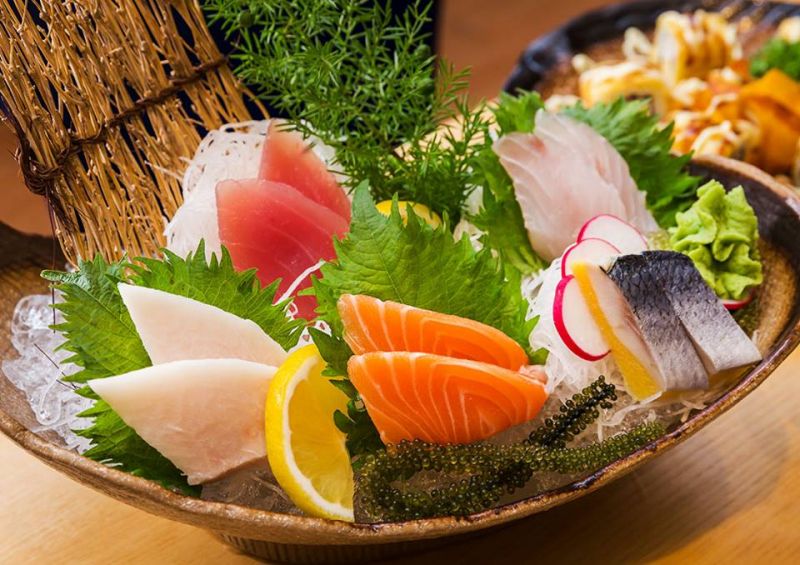 Sushi Kei