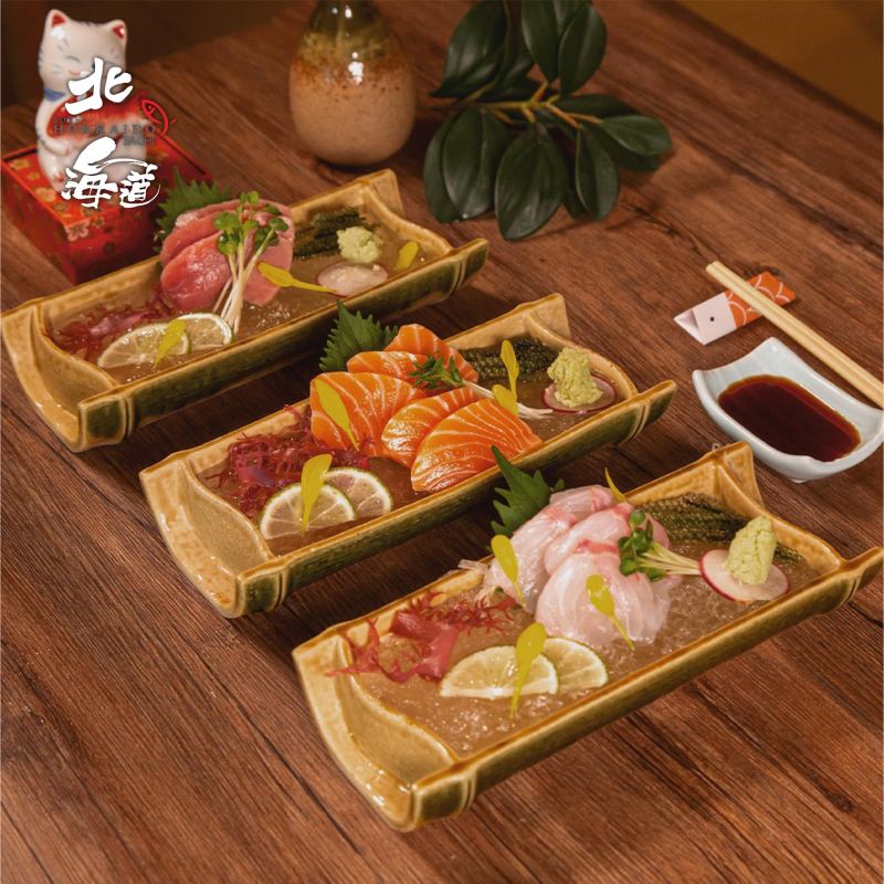 Sushi Hokkaido Sachi - Phan Xích Long
