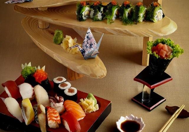 Sushi Kei