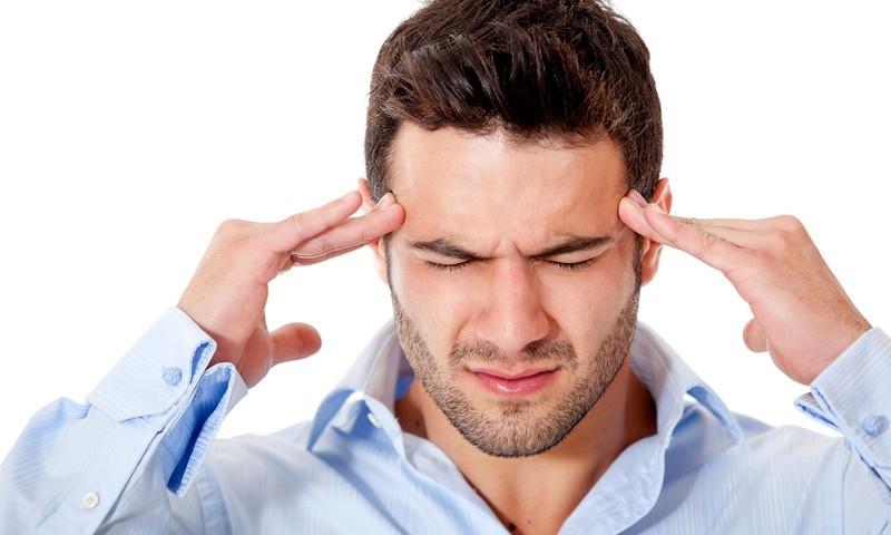 Bệnh suy nhược thần kinh