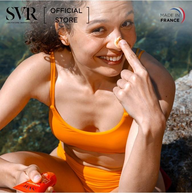 Kem chống nắng SVR Sun Secure Blur SPF50