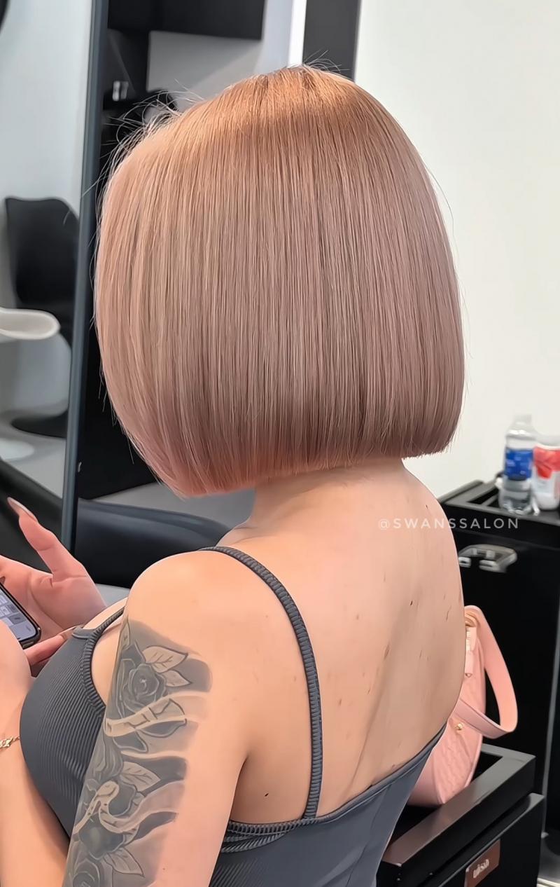 Swans Hair Salon