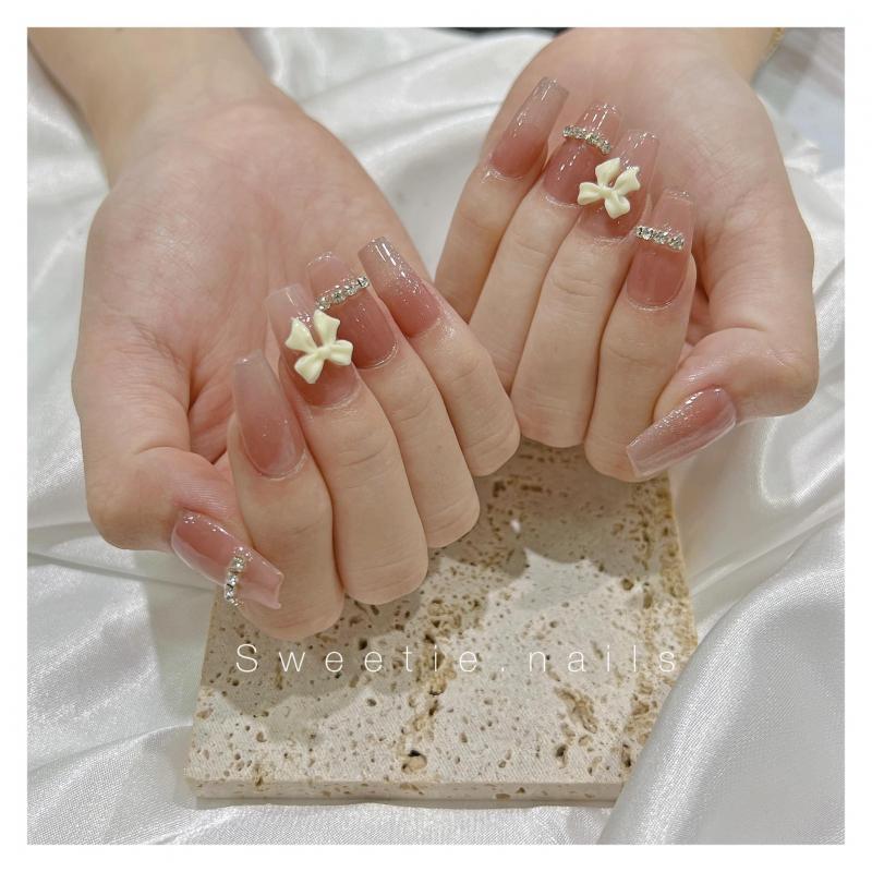 Sweetie Nails - Biên Hoà