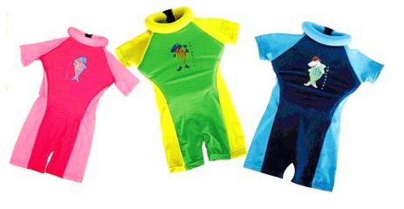 Bộ học bơi Swimsafe