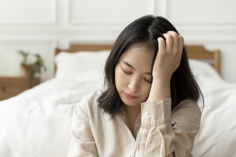 Sản phẩm Usarhistinchỉ định dùng cho biểu hiện chóng mặt do tiền đình