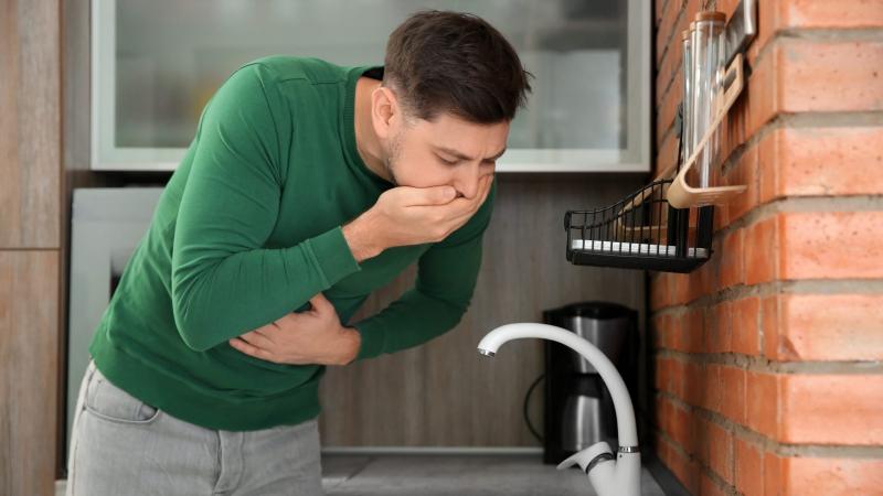 Sản phẩm chỉ định cho hội chứng Meniere