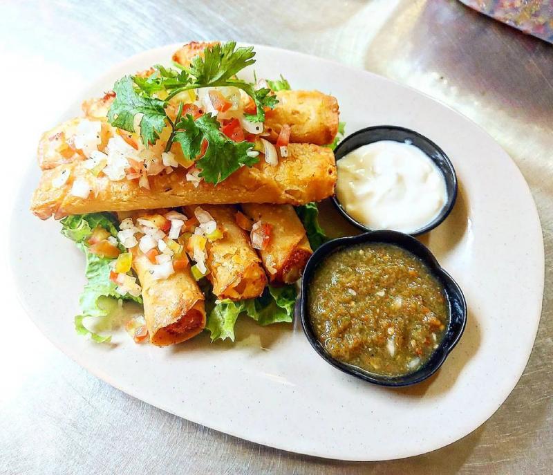 Tacos Danang