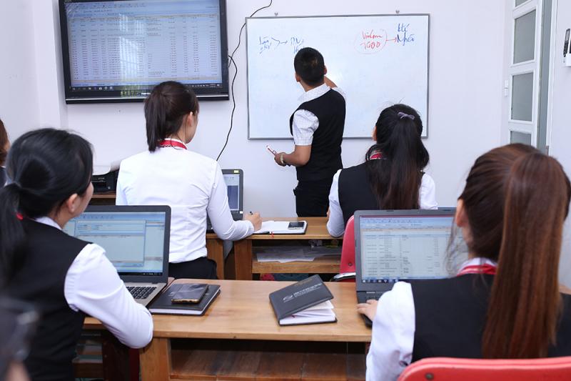 TACVINA là gợi ý số 1 cho những ai đang tìm kiếm địa chỉ kế toán uy tín tại Phú Yên