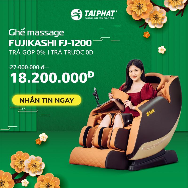 TÀI PHÁT SPORT