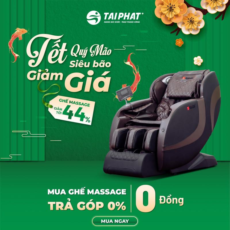 TÀI PHÁT SPORT