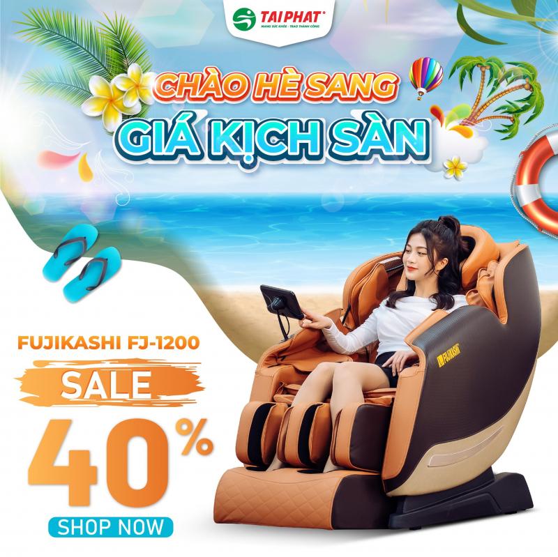 Tài Phát Sport