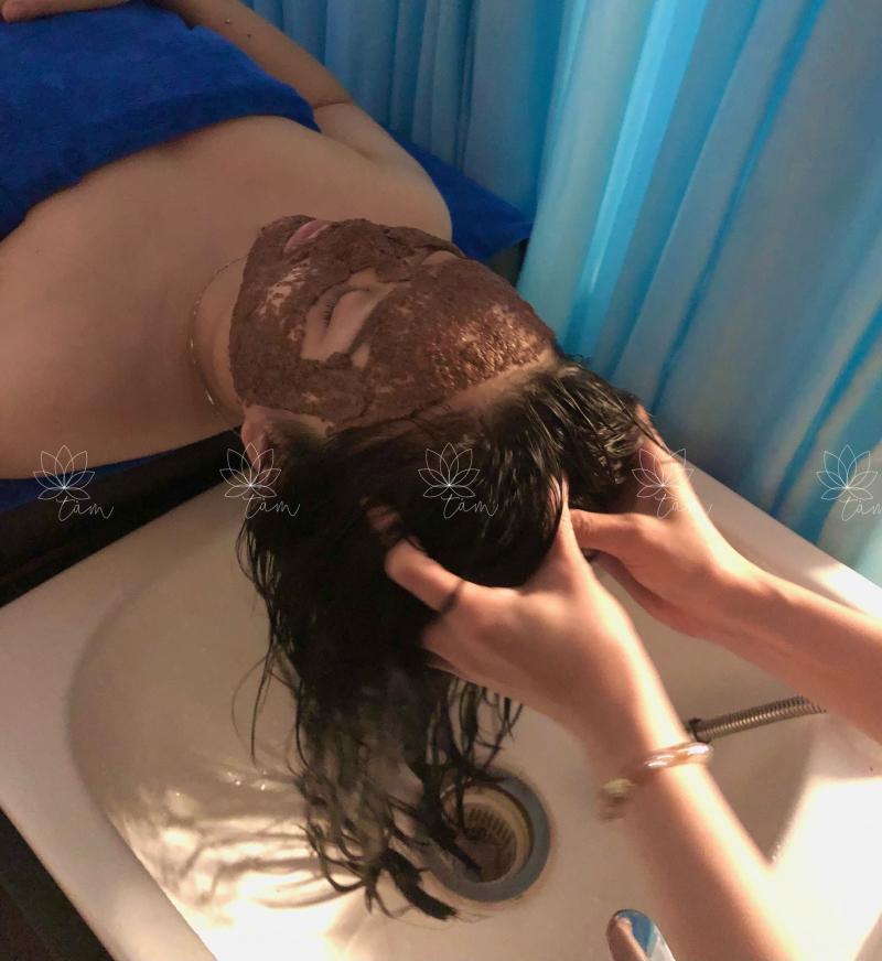 Tâm Medical Spa