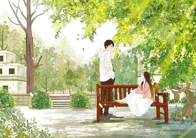 Lời cuối cho anh