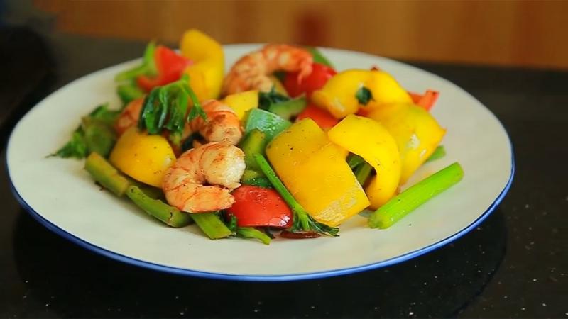 Nghiên cứu kỹ từng chế độ ăn uống