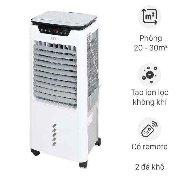Tăng độ ẩm trong môi trường hanh khô