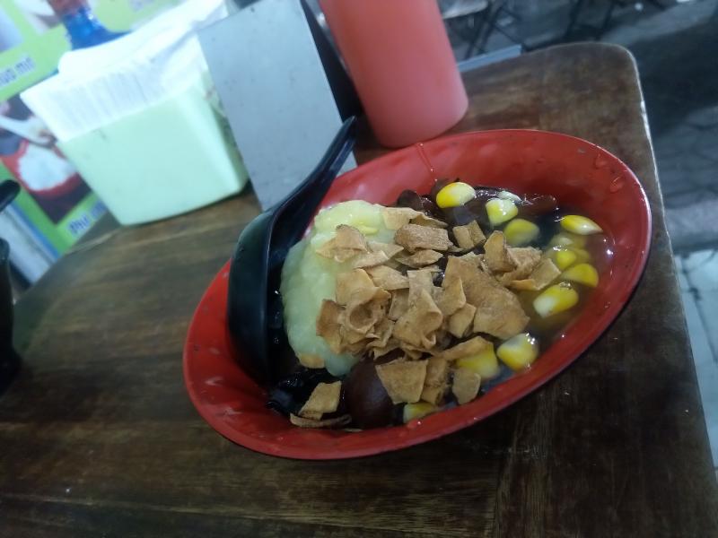 Tào Phớ Cột Điện