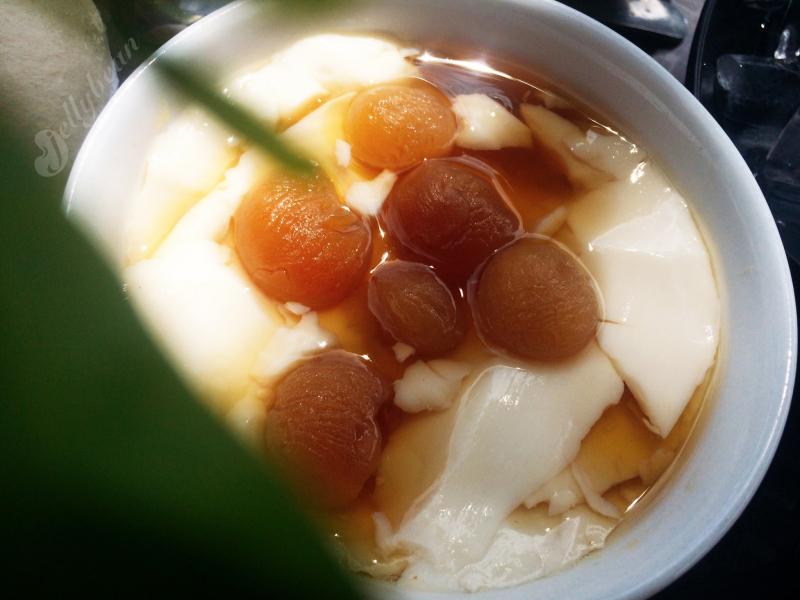 Tào Phớ Jellybean