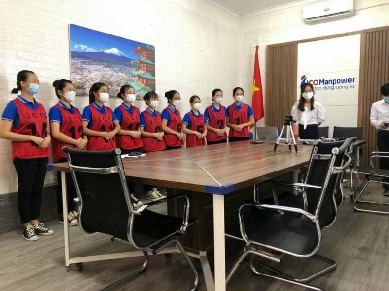 Tập Đoàn ICOGroup