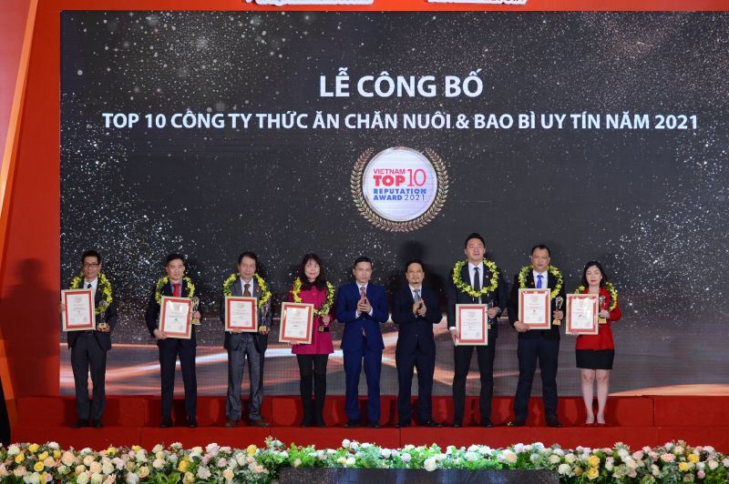 Tập đoàn Mavin