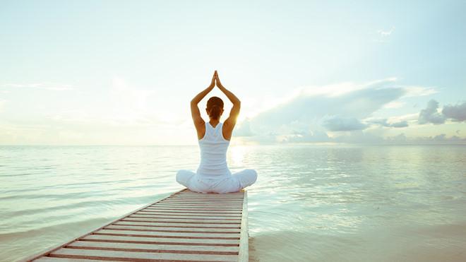 Tập Yoga