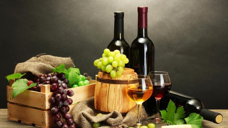 Rượu vang Tây Ban Nha