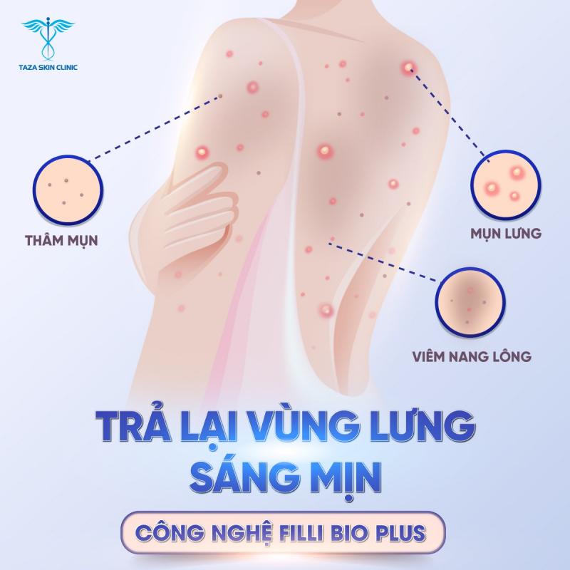 Taza Skin Clinic