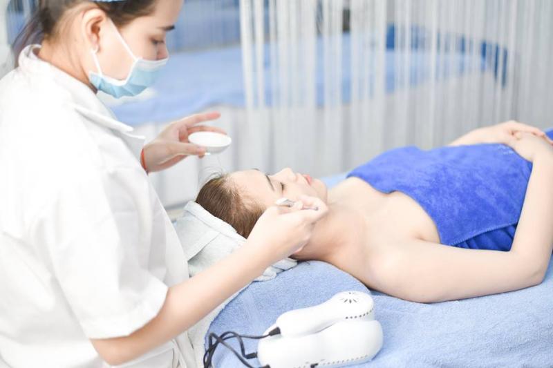 Taza Skin Clinic