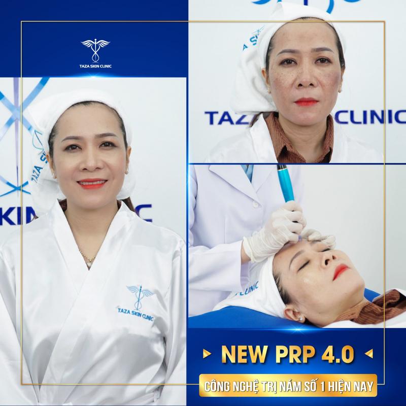 Taza Spa