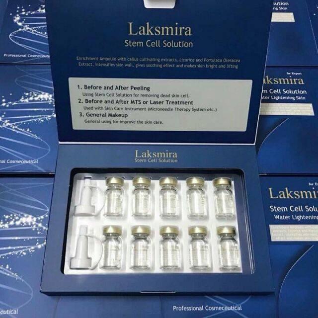 Tế bào gốc Laksmira