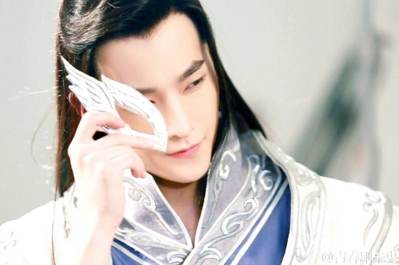Nhất Tiếu Nai Hà trong phim