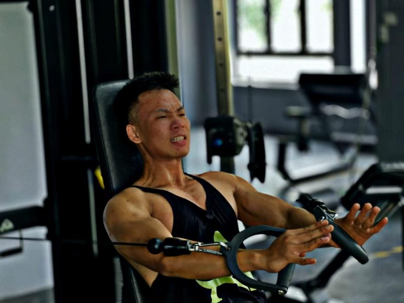 Tech Gym