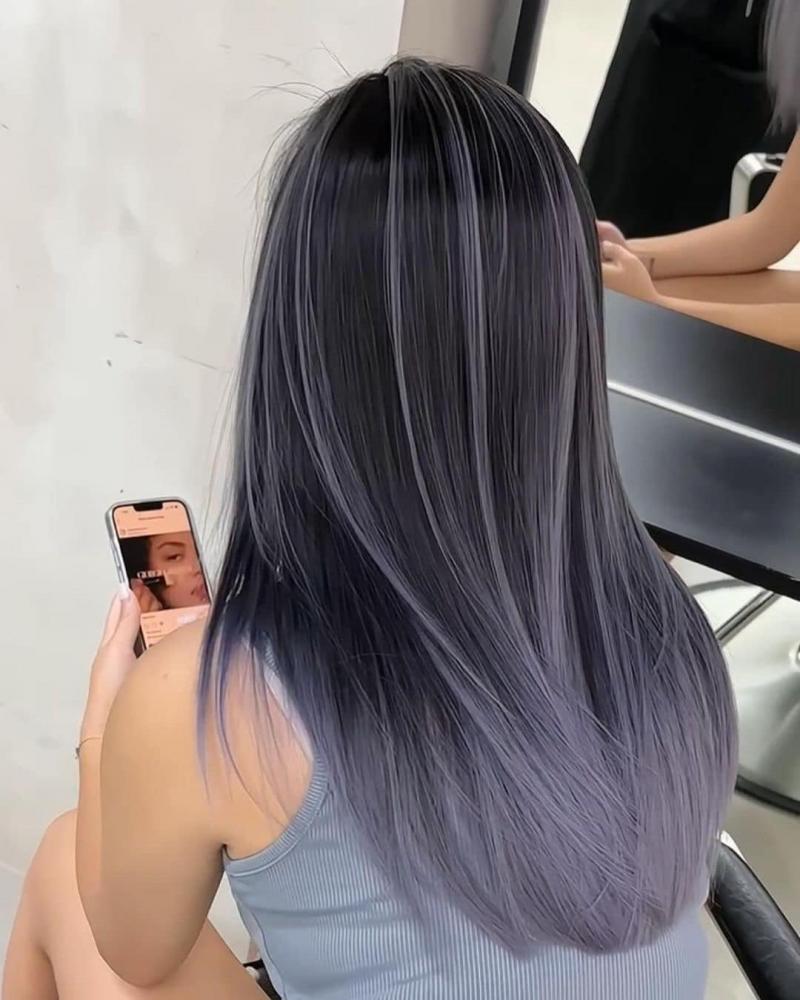 Terre Hair Salon