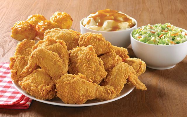KFC
