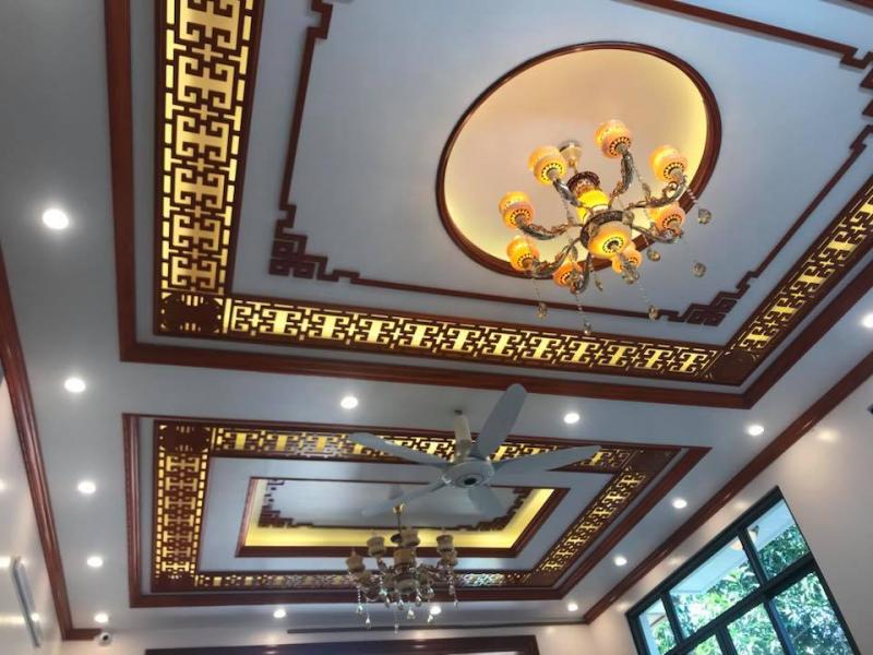 Thạch cao Đức Trần