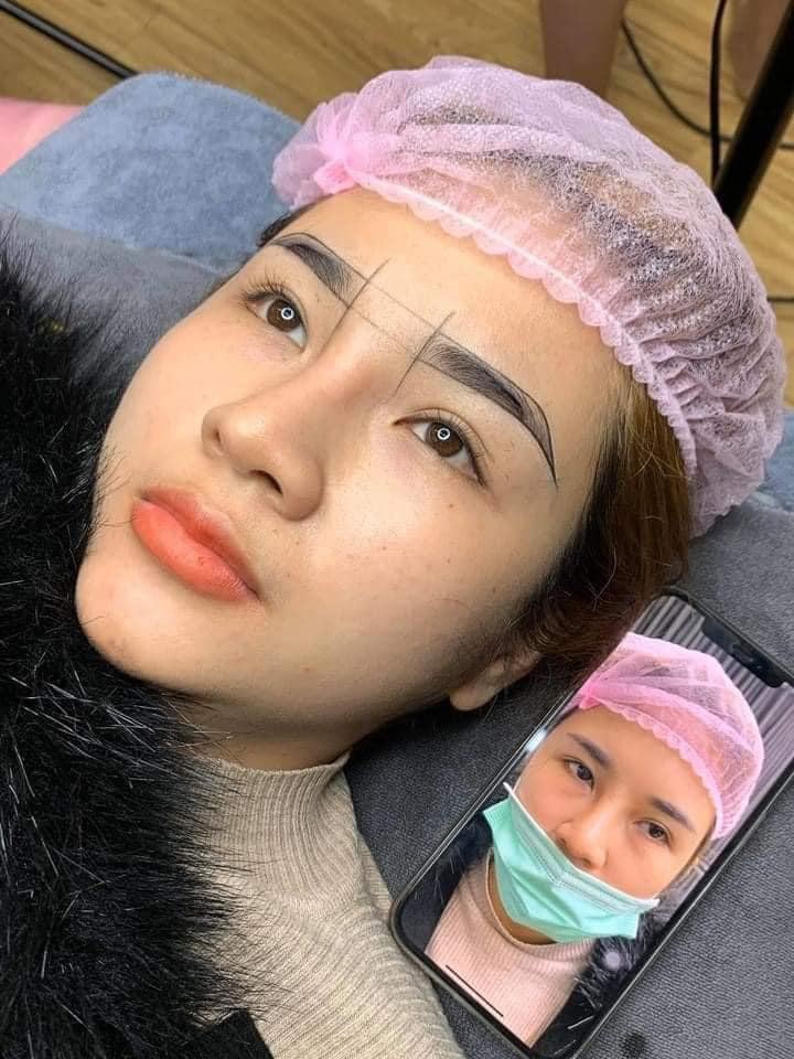 Thẩm mỹ Bảo An