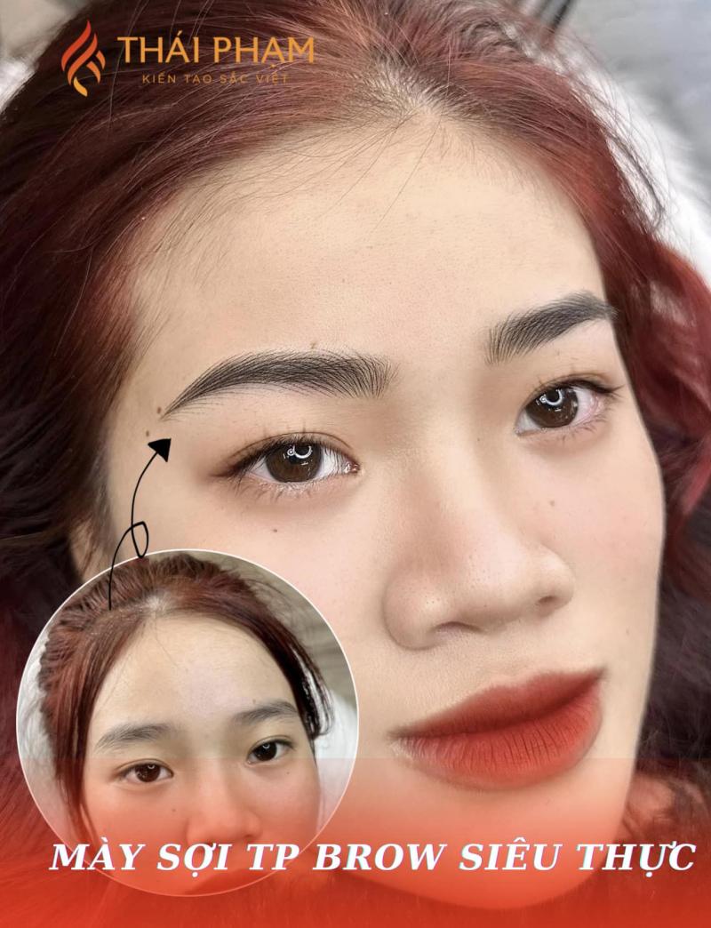 Thẩm Mỹ Thái Phạm