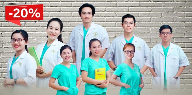 Thẩm Mỹ Viện Bs Lợi - Bs Nhung Nha Trang