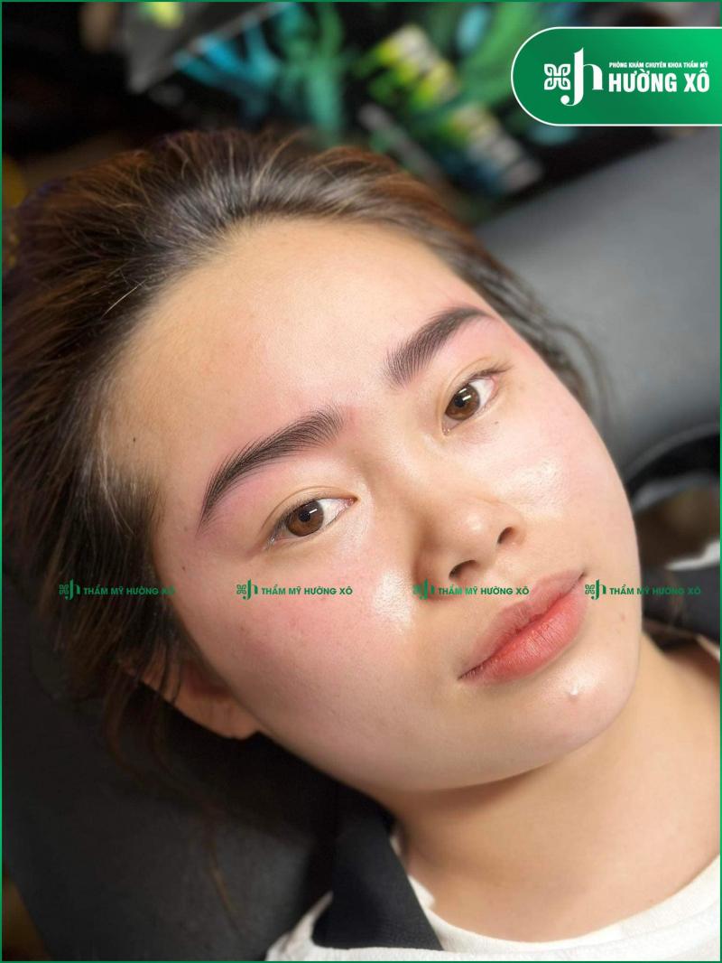Thẩm mỹ viện Hường Xô