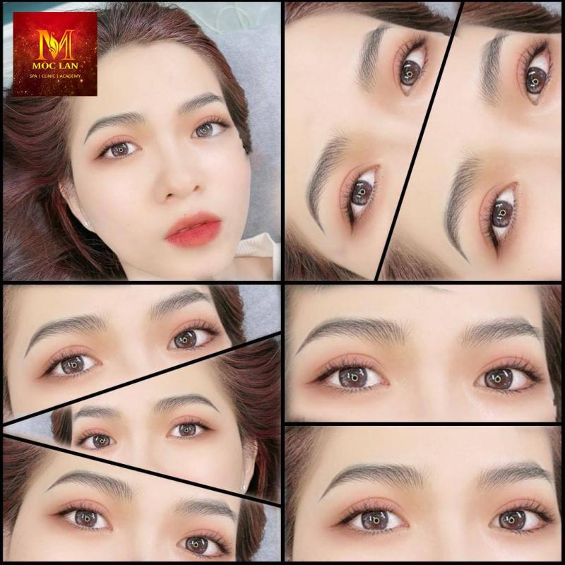 Thẩm Mỹ Viện Môc Lan - Cơ Sở Long Xuyên