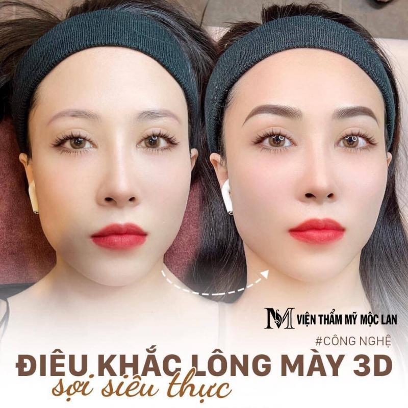 Thẩm Mỹ Viện Môc Lan - Cơ Sở Long Xuyên