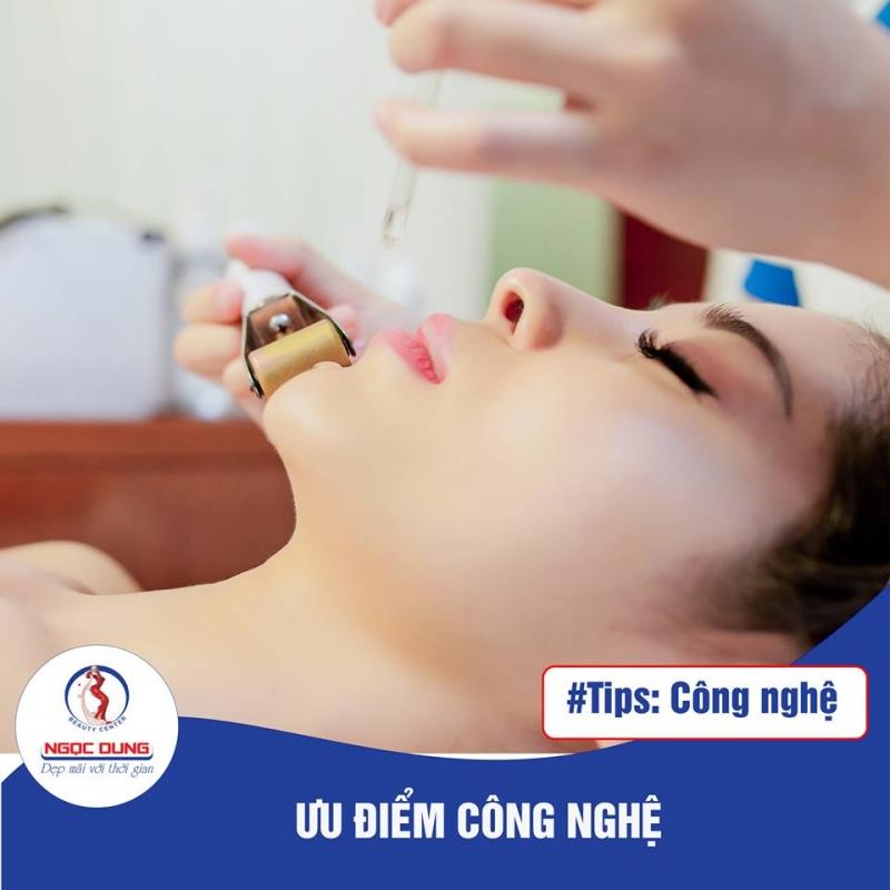 Thẩm mỹ viện Ngọc Dung