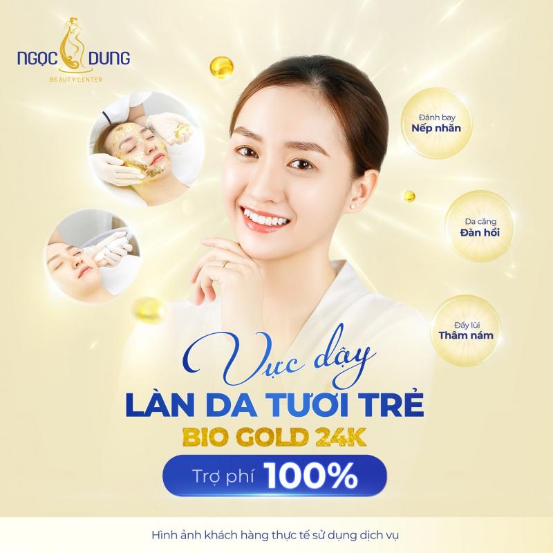 Thẩm mỹ viện Ngọc Dung