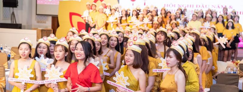 Thẩm mỹ viện Ngọc Hường