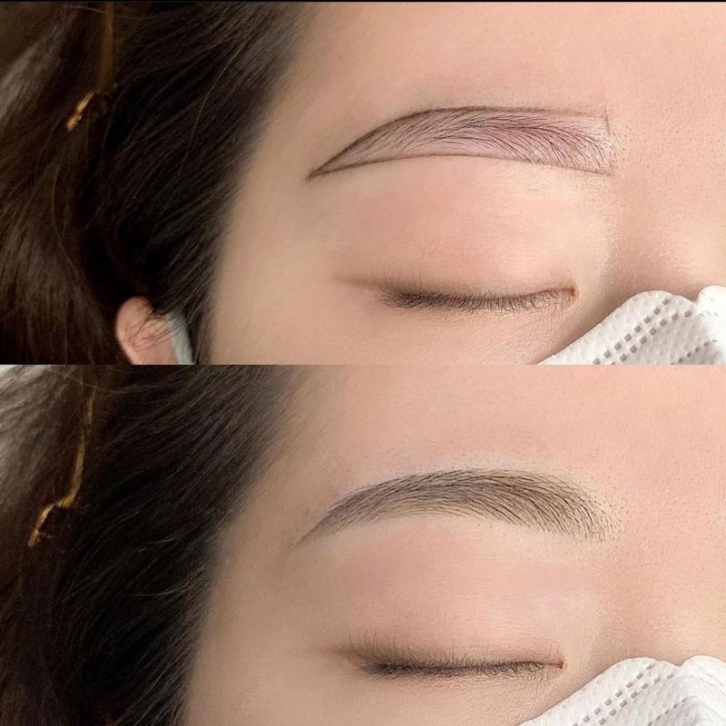 Thẩm Mỹ Viện Ngọc Hường
