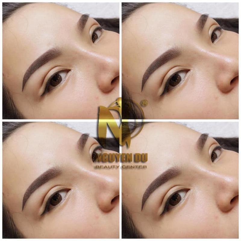 Thẩm mỹ viện Nguyễn Du