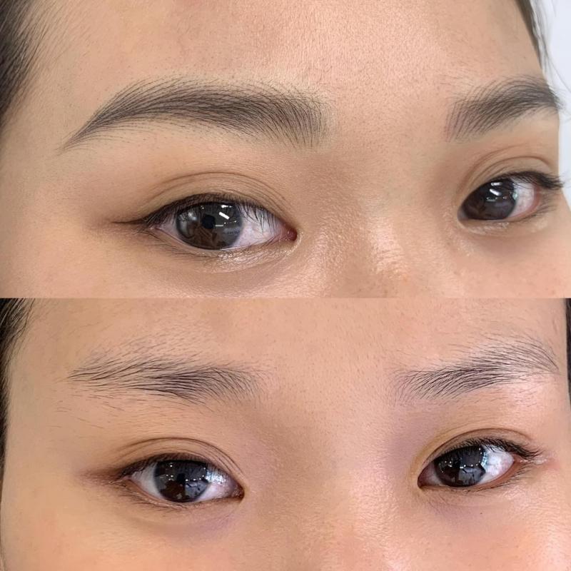 Thẩm mỹ viện Nhất Linh LiSa